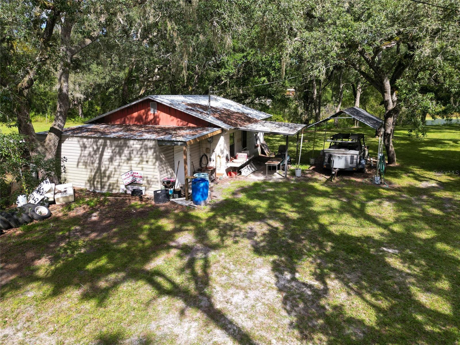 4854 SW 123RD ROAD