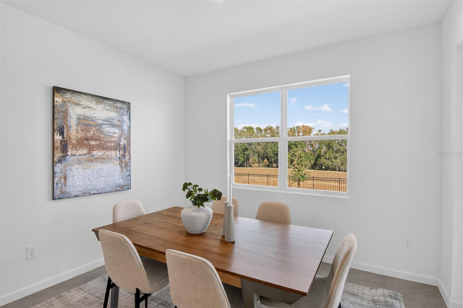 RAINWOOD - Residential