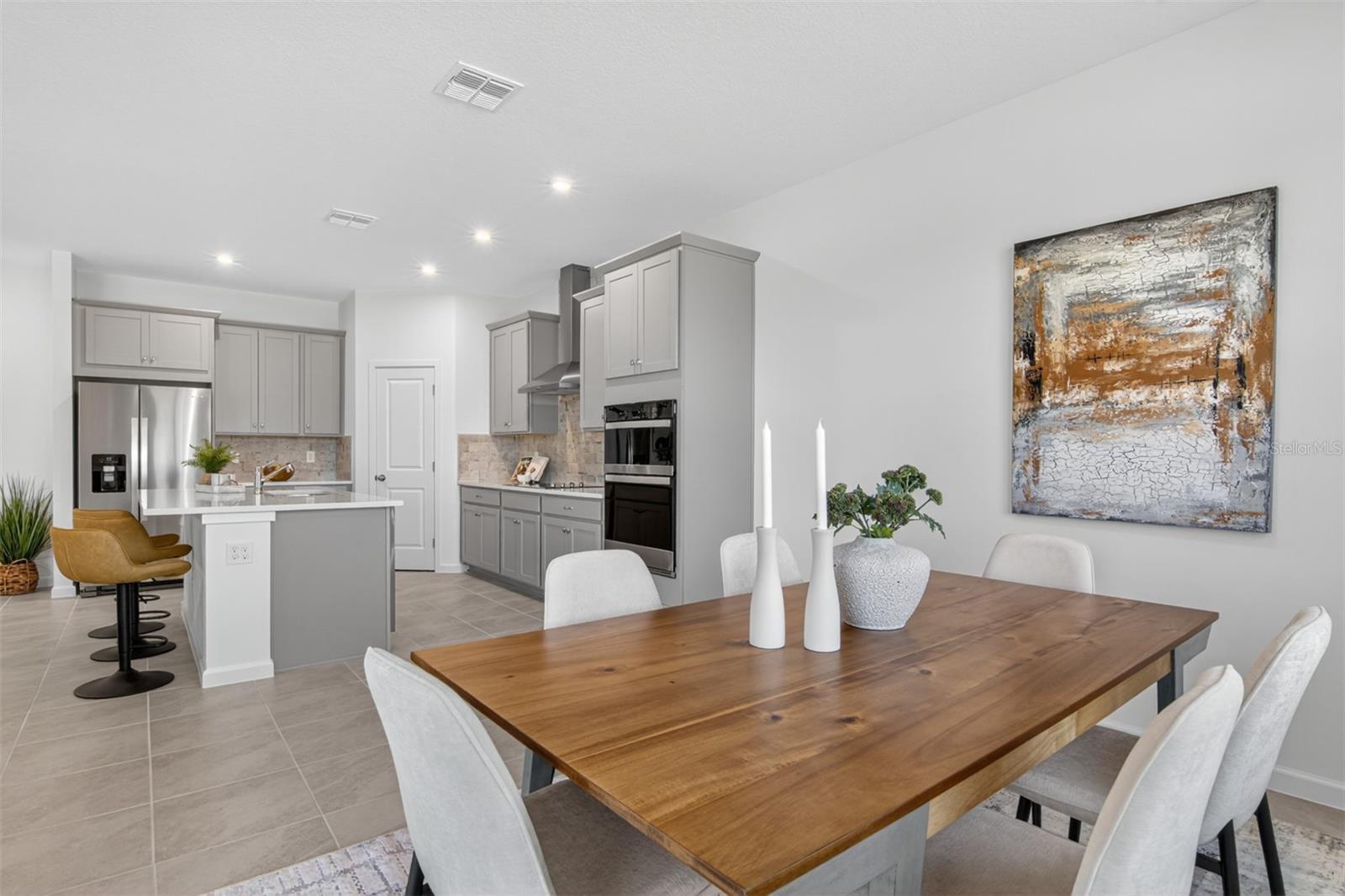 RAINWOOD - Residential