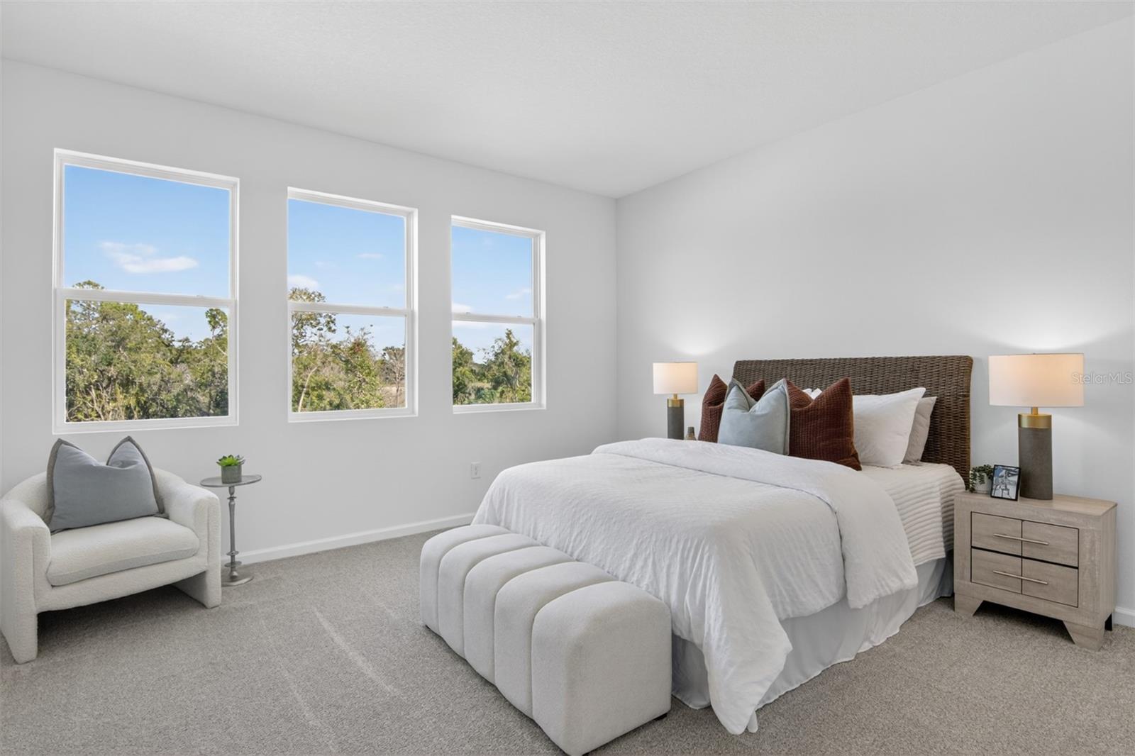 RAINWOOD - Residential