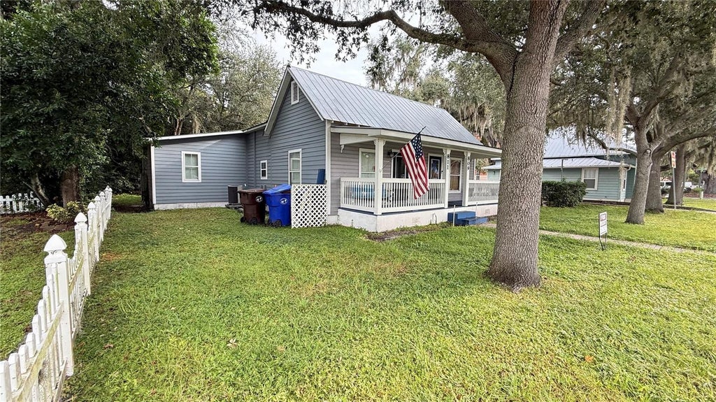 Photo of 809 Patrick Street, Kissimmee, FL 34741 (MLS # S5158959)