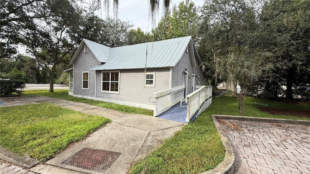 Photo of 809 Patrick Street, Kissimmee, FL 34741 (MLS # S5158959)