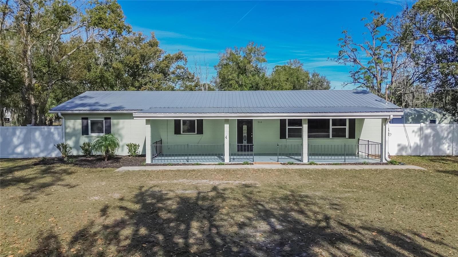 UNPLATTED - Residential