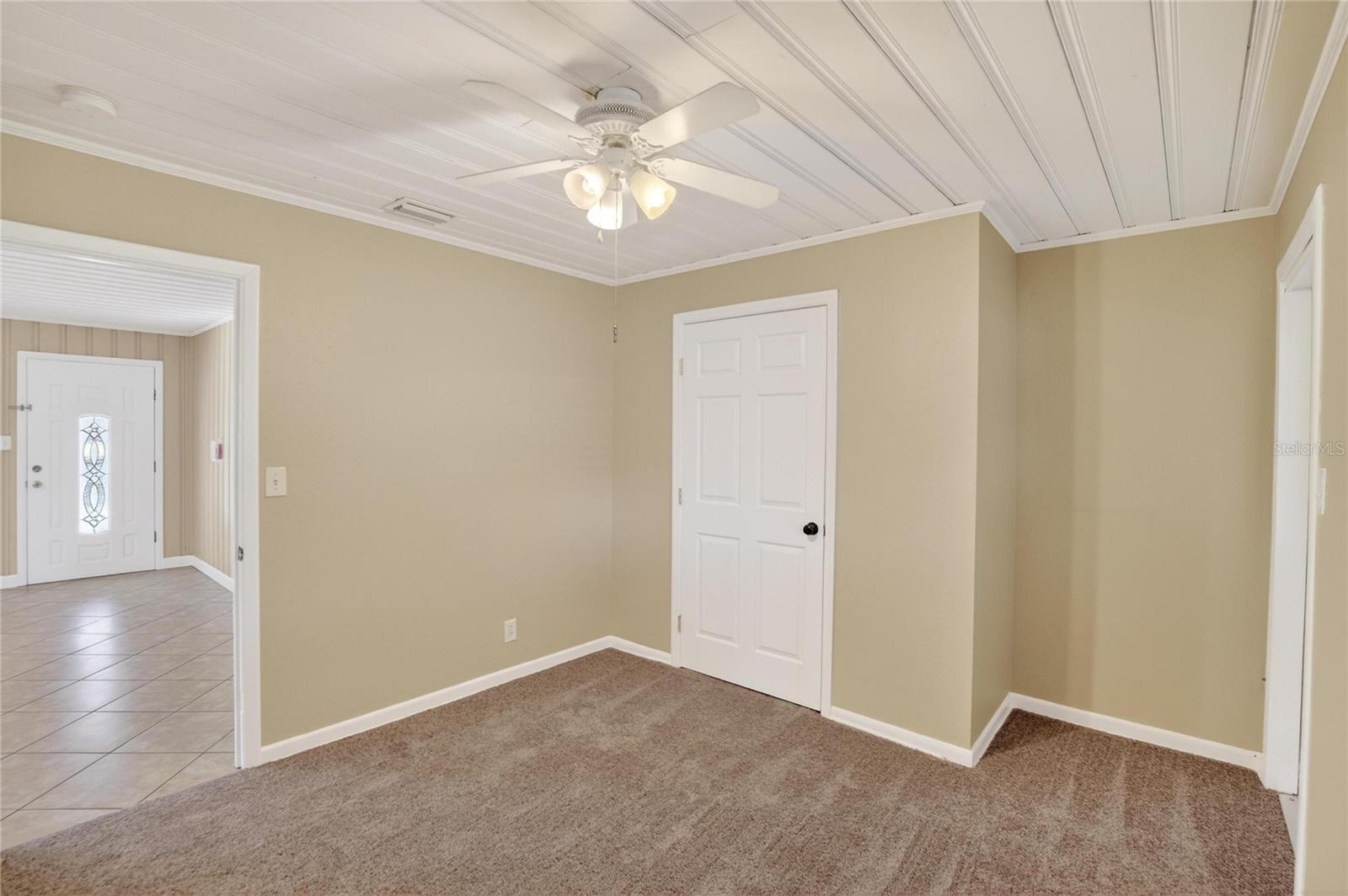 UNPLATTED - Residential