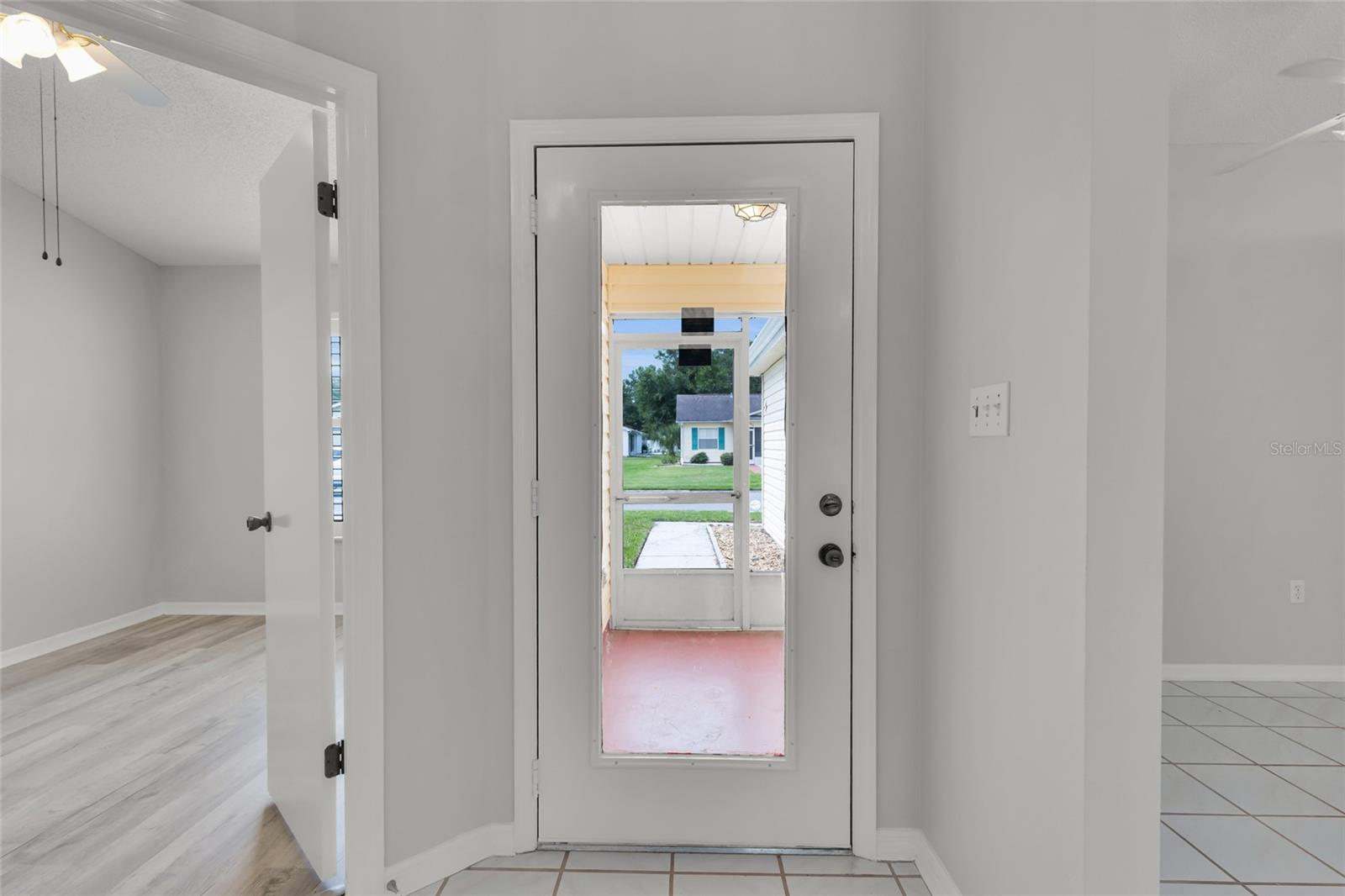 701 GLEN OAKS DRIVE