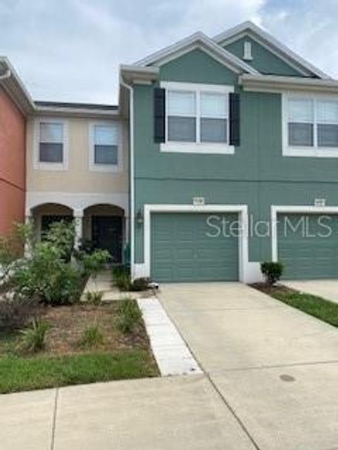 Photo of 4180 SW 43rd Circle, Ocala, FL 34474 (MLS # OM710647)
