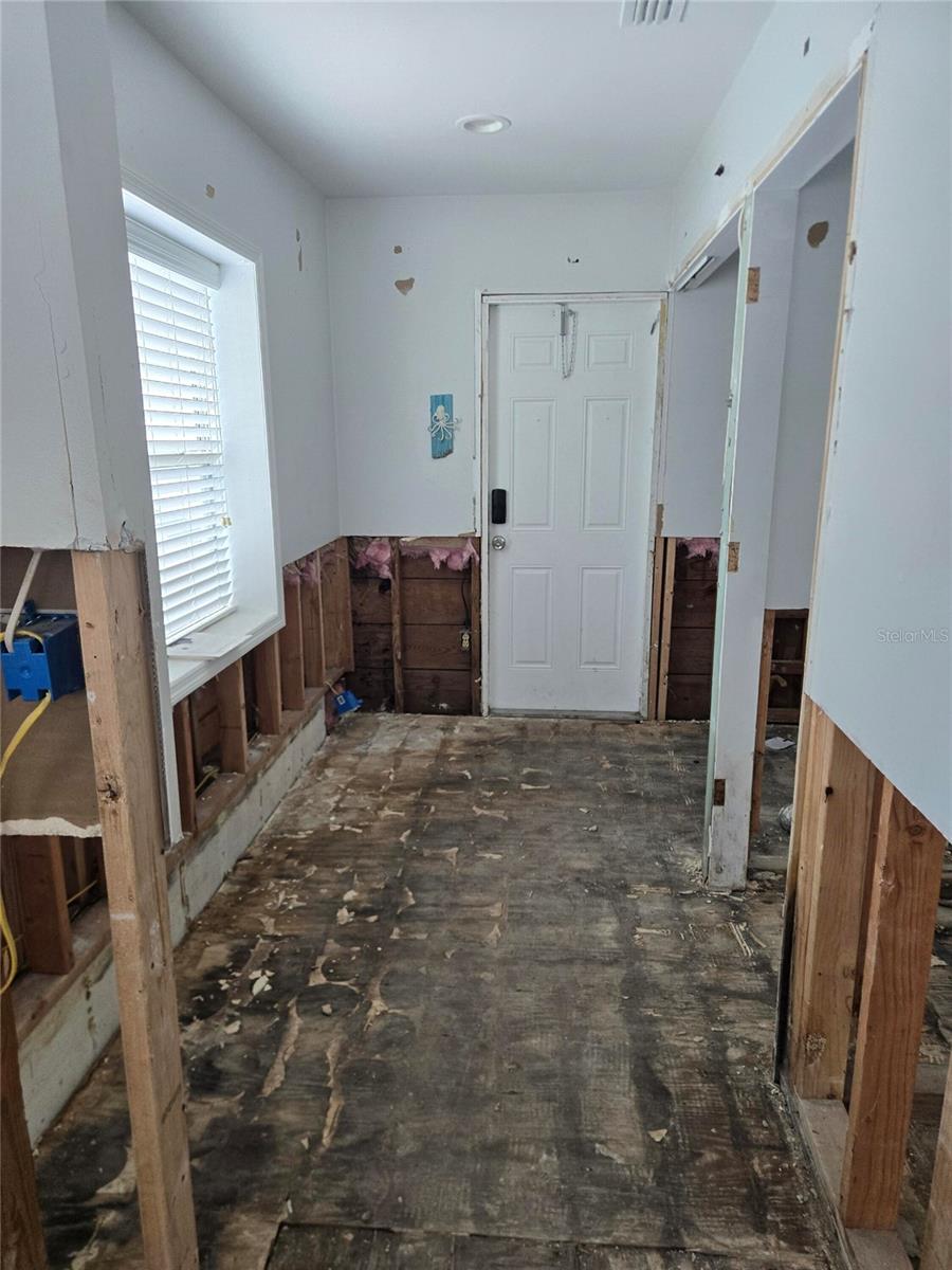 NORTH UNIT 1 - Residential