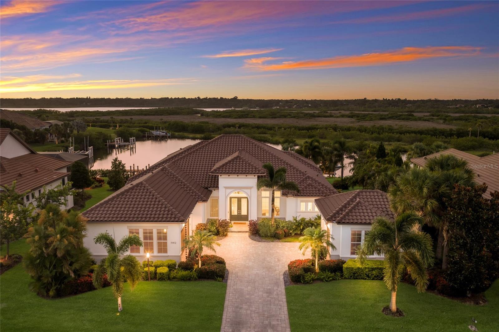 11412 HARBOURSIDE LANE