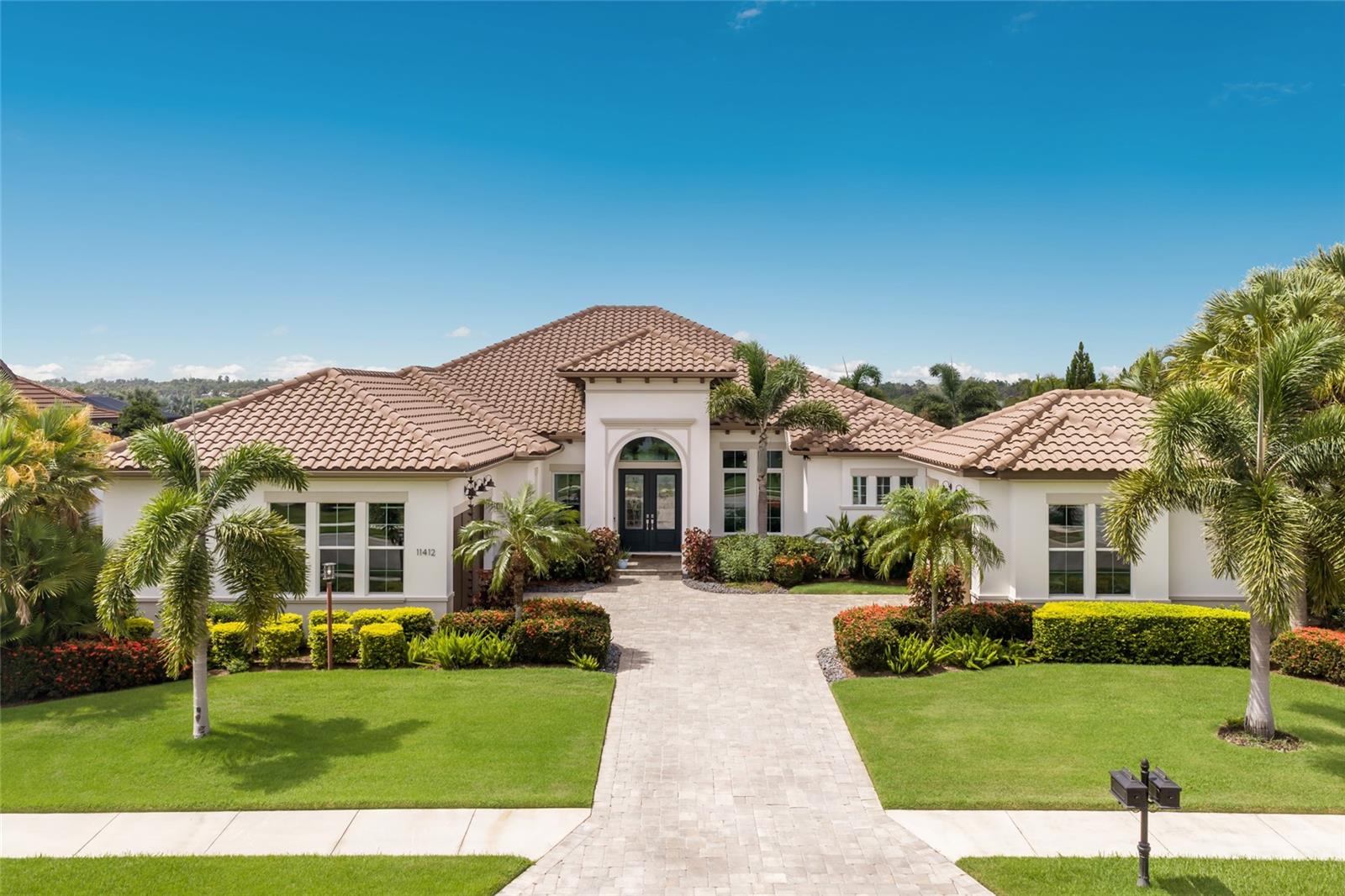 11412 HARBOURSIDE LANE