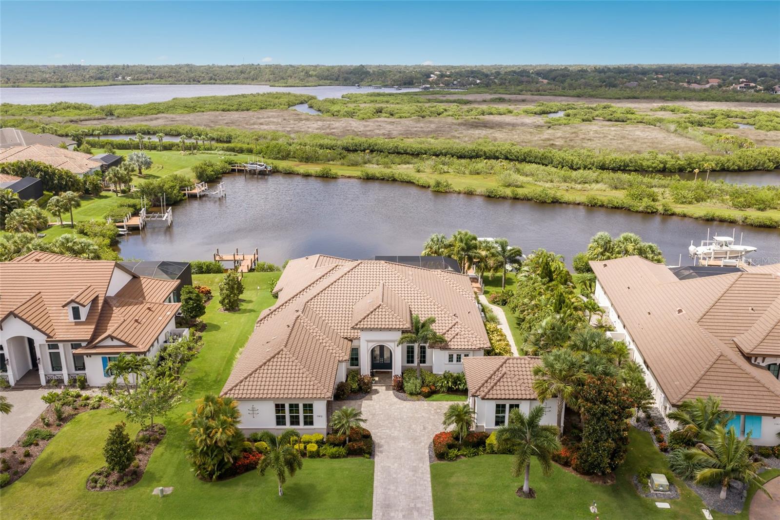 11412 HARBOURSIDE LANE