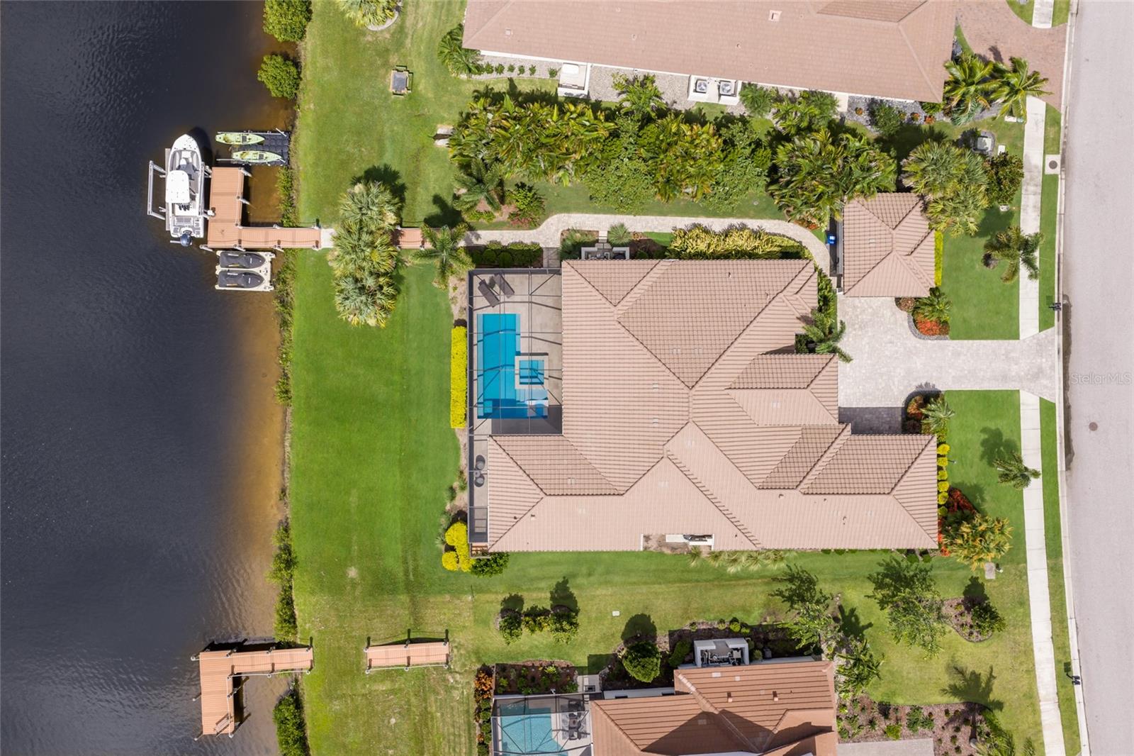 11412 HARBOURSIDE LANE