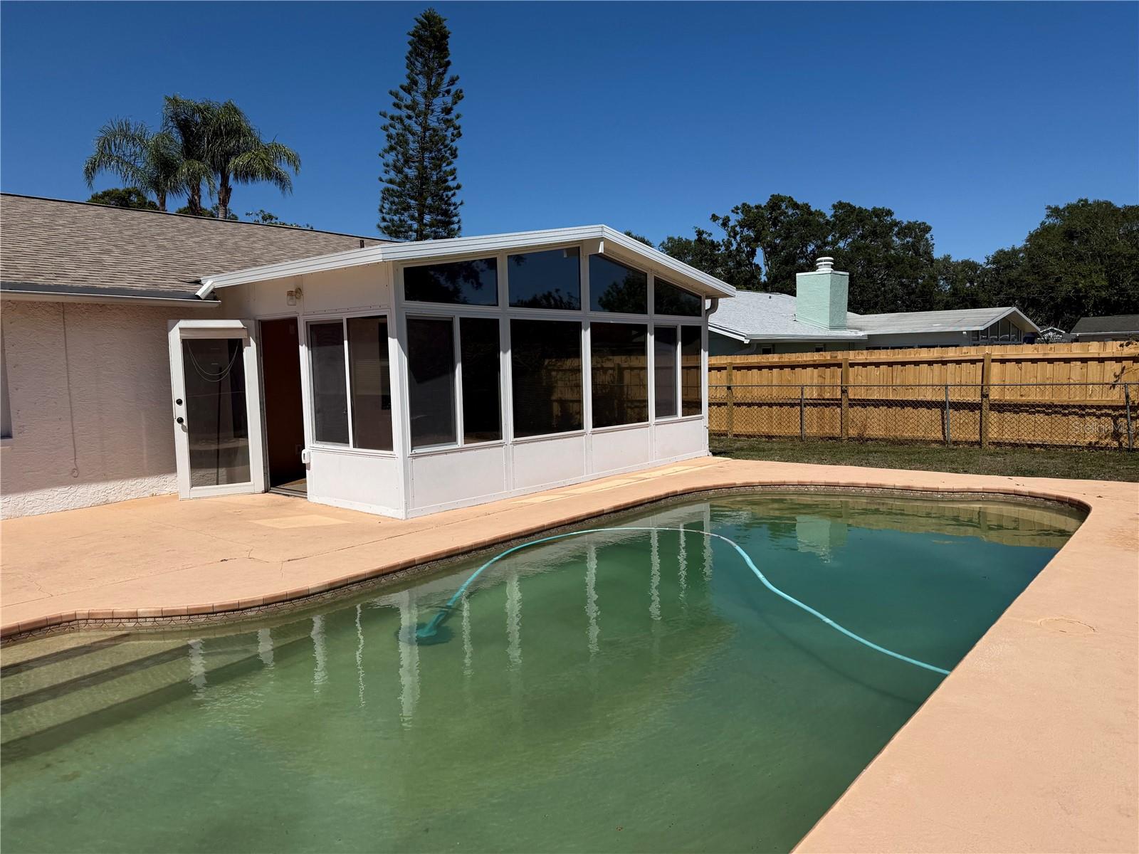 11206 GOLDEN RIDGE DRIVE