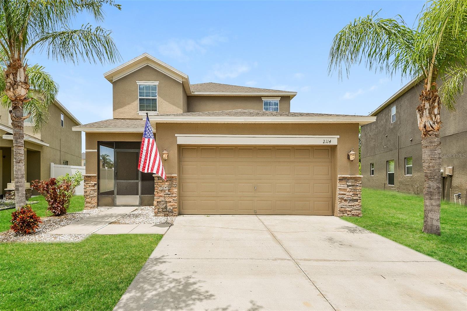 HAWKS POINT PH 1B-1 - Residential