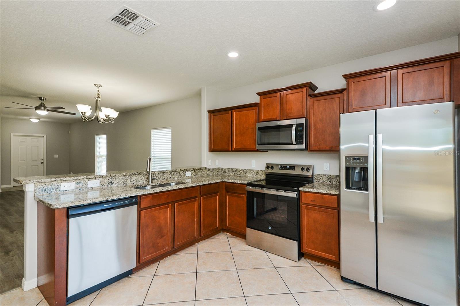 HAWKS POINT PH 1B-1 - Residential