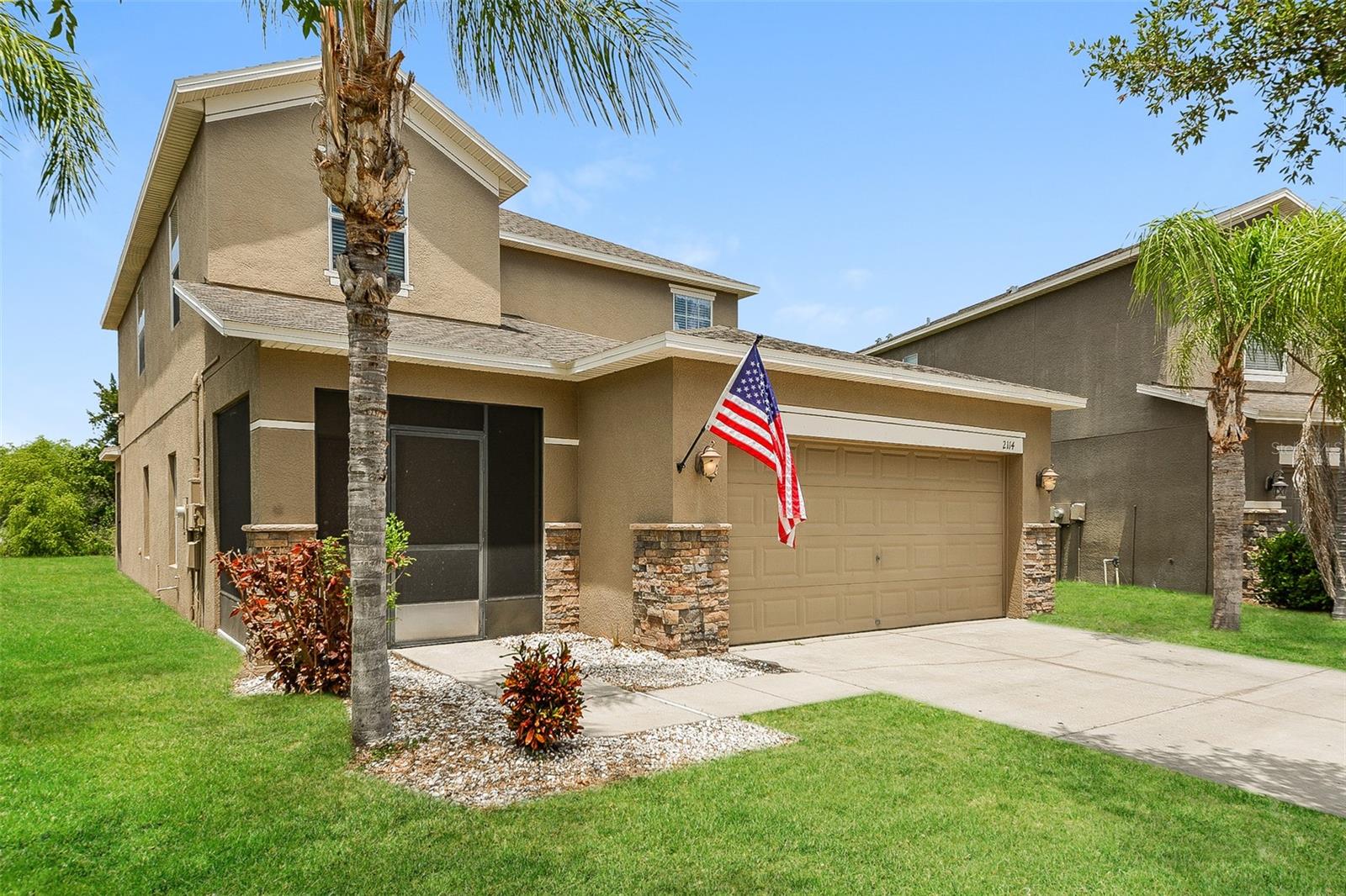 HAWKS POINT PH 1B-1 - Residential