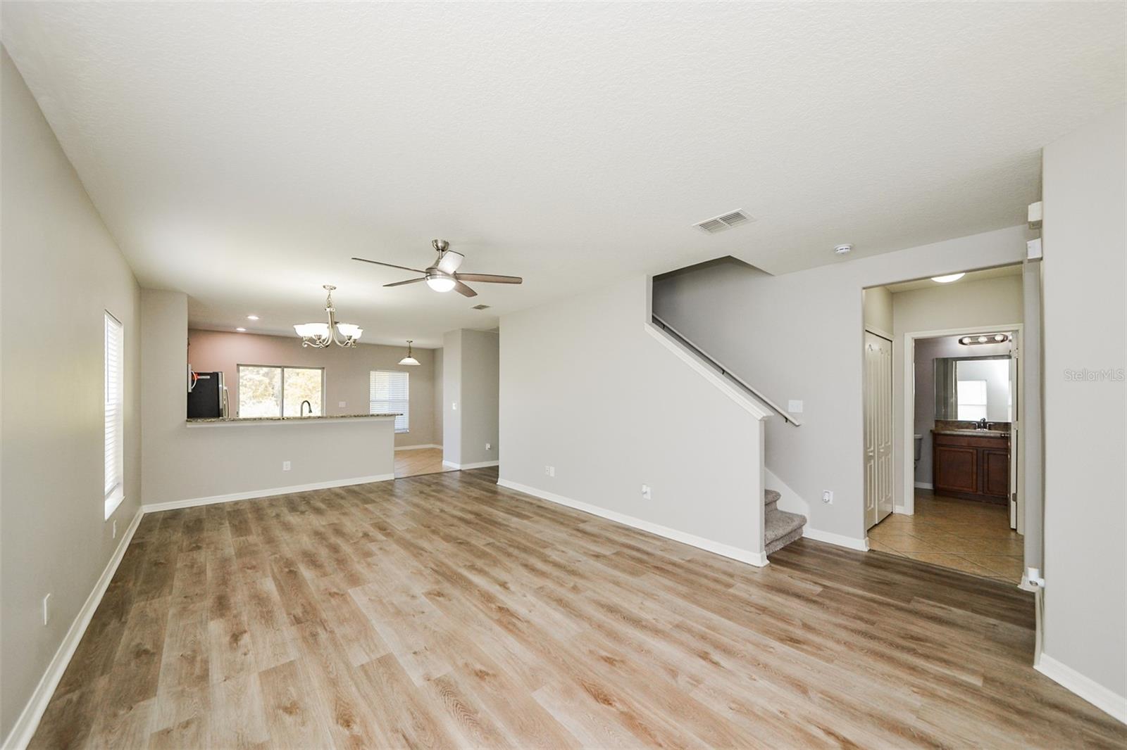 HAWKS POINT PH 1B-1 - Residential