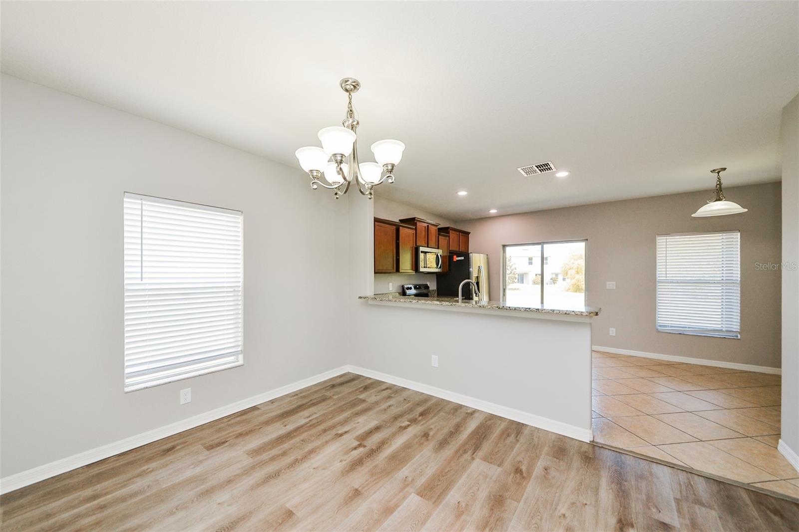 HAWKS POINT PH 1B-1 - Residential
