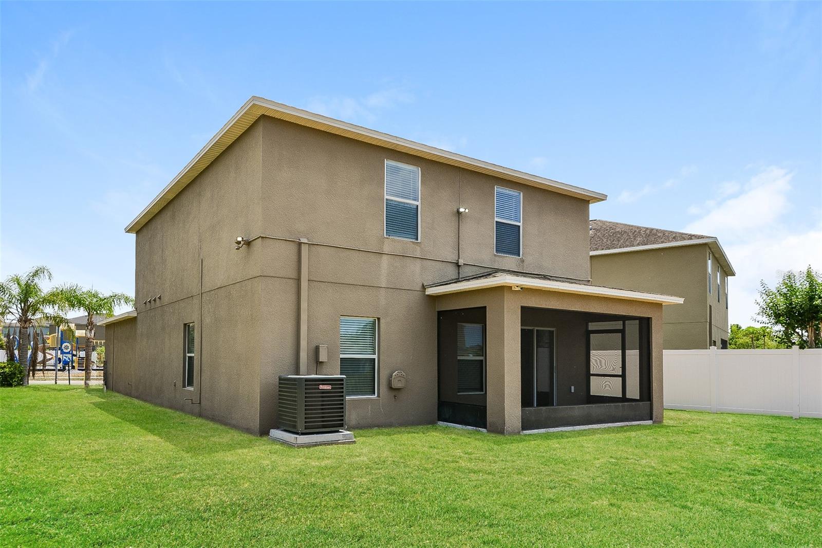 HAWKS POINT PH 1B-1 - Residential