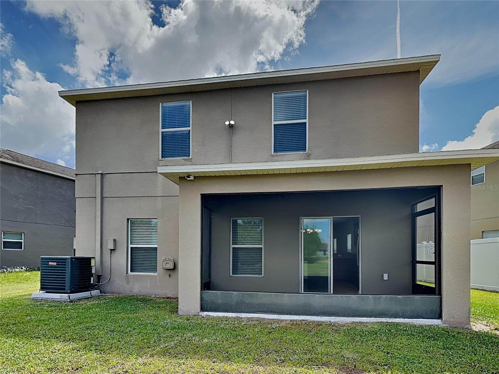 HAWKS POINT PH 1B-1 - Residential