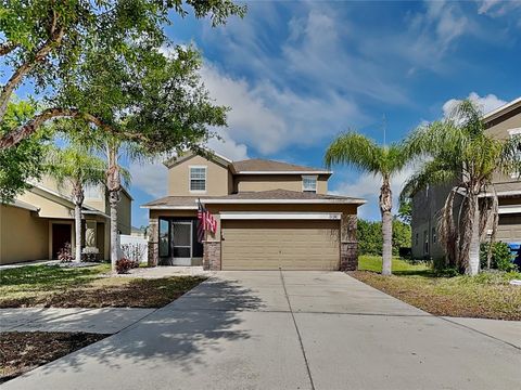 2114 RICHWOOD PIKE DRIVE RUSKIN FL 33570