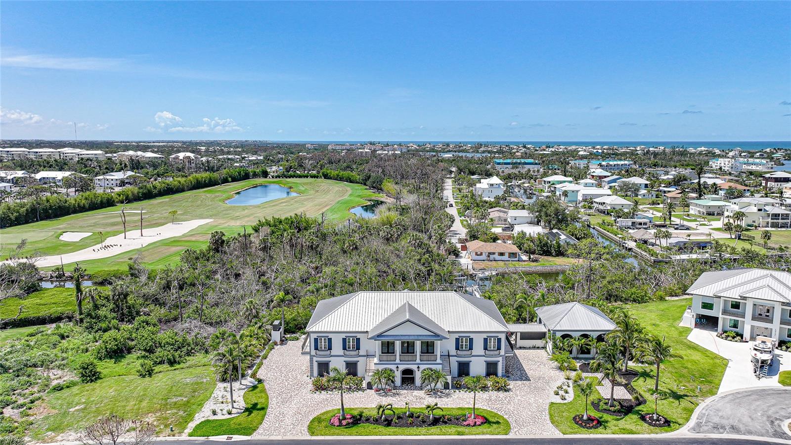 EAGLE PRESERVE ESTATES UN 02 - Residential