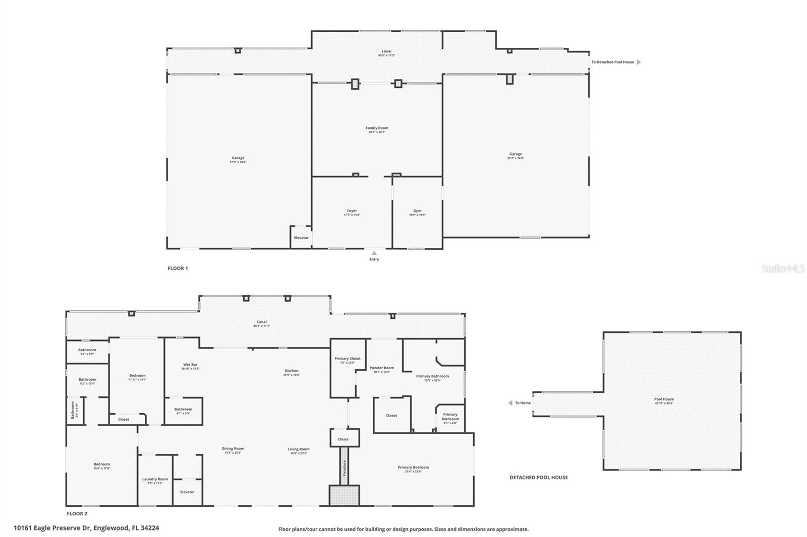 EAGLE PRESERVE ESTATES UN 02 - Residential