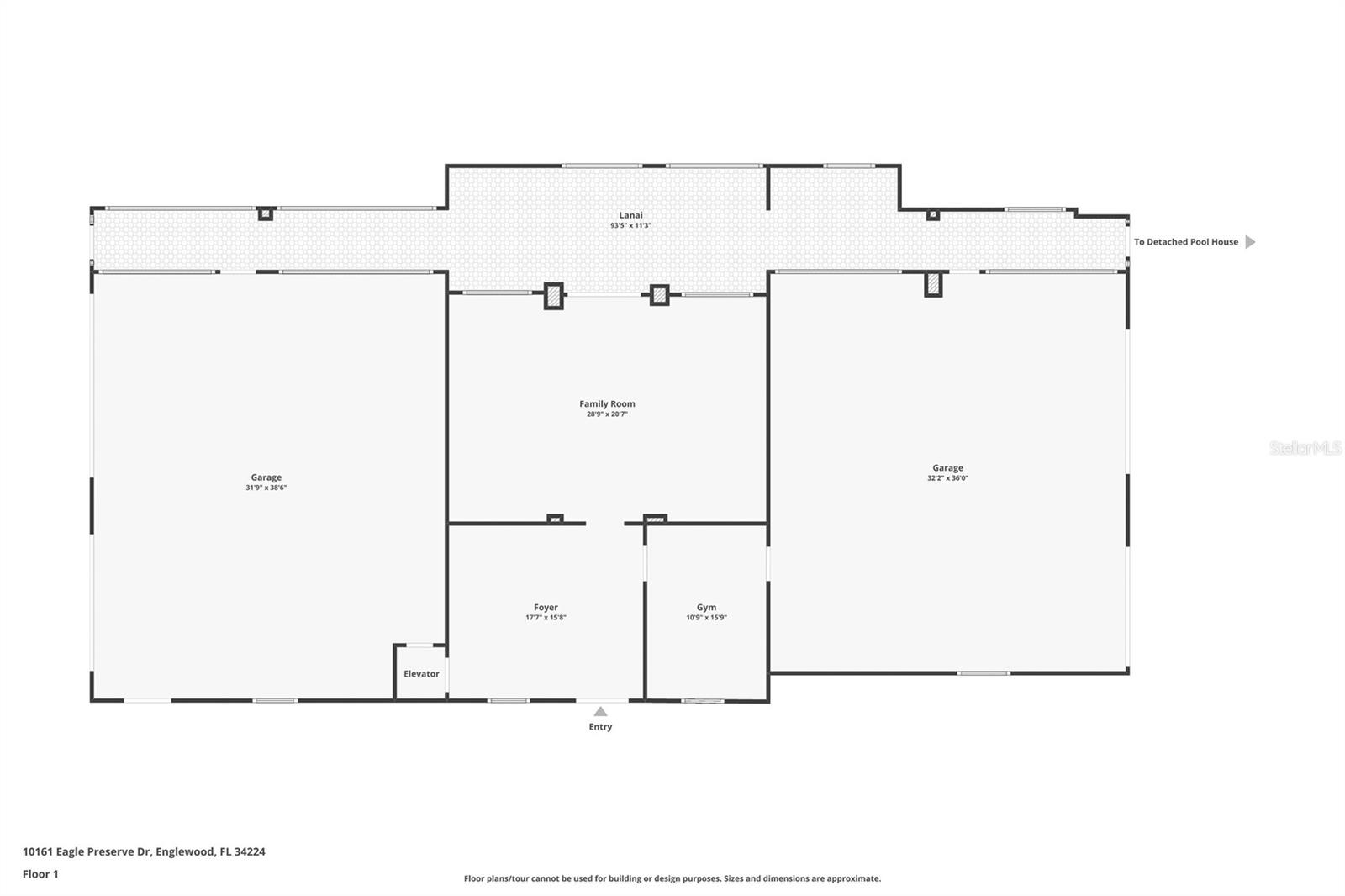 EAGLE PRESERVE ESTATES UN 02 - Residential