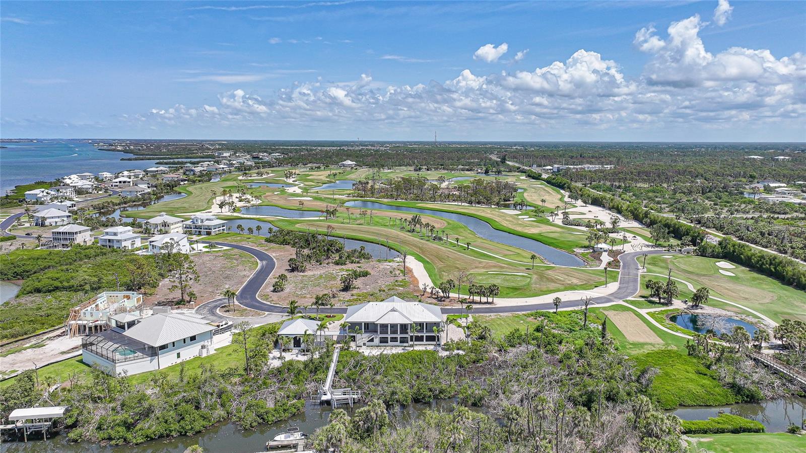 EAGLE PRESERVE ESTATES UN 02 - Residential