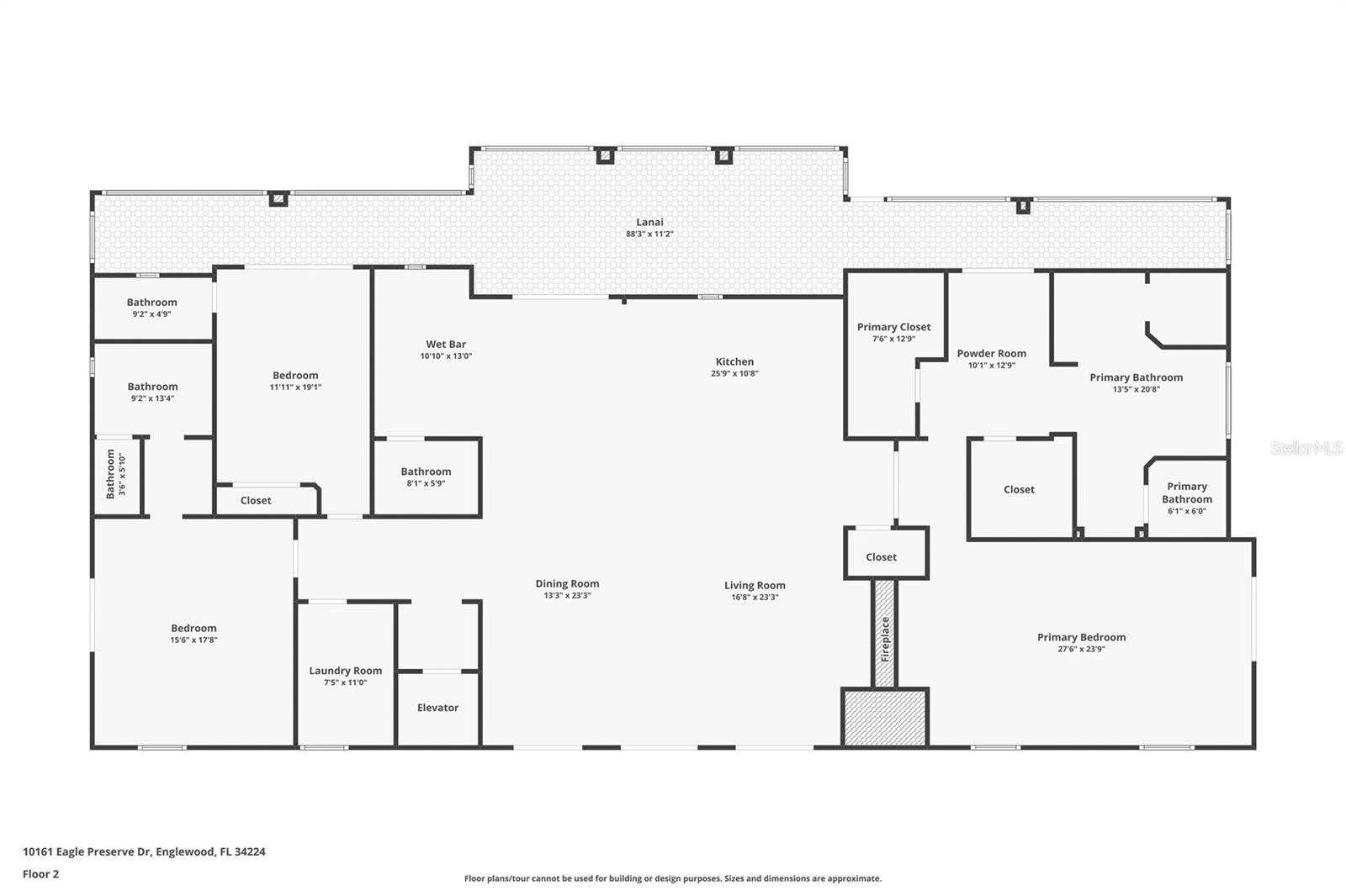 EAGLE PRESERVE ESTATES UN 02 - Residential