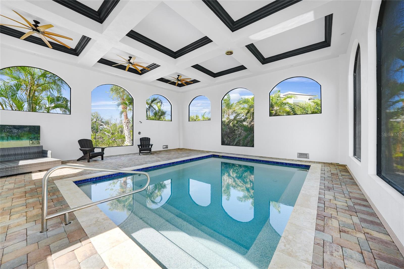 EAGLE PRESERVE ESTATES UN 02 - Residential