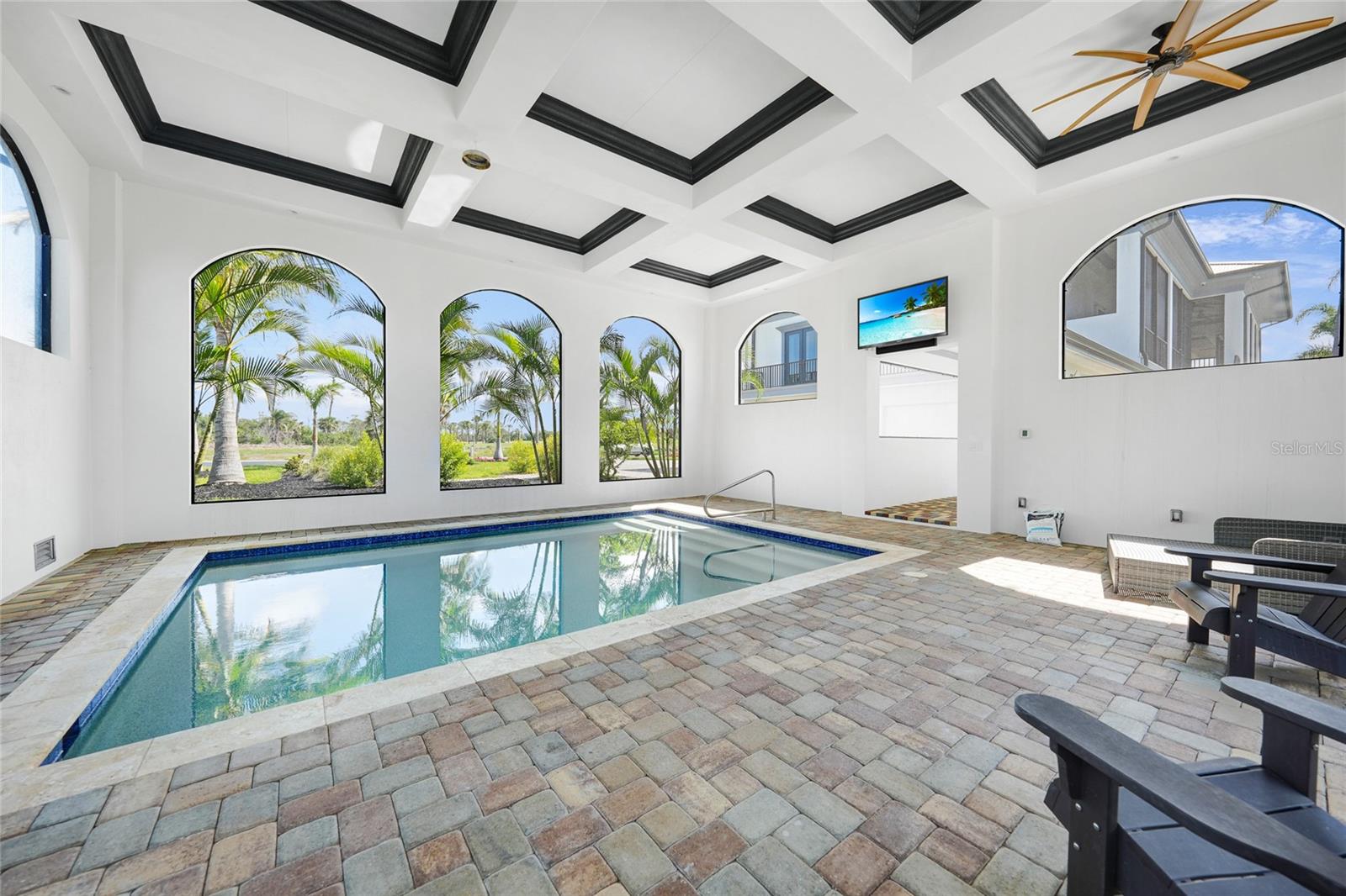 EAGLE PRESERVE ESTATES UN 02 - Residential