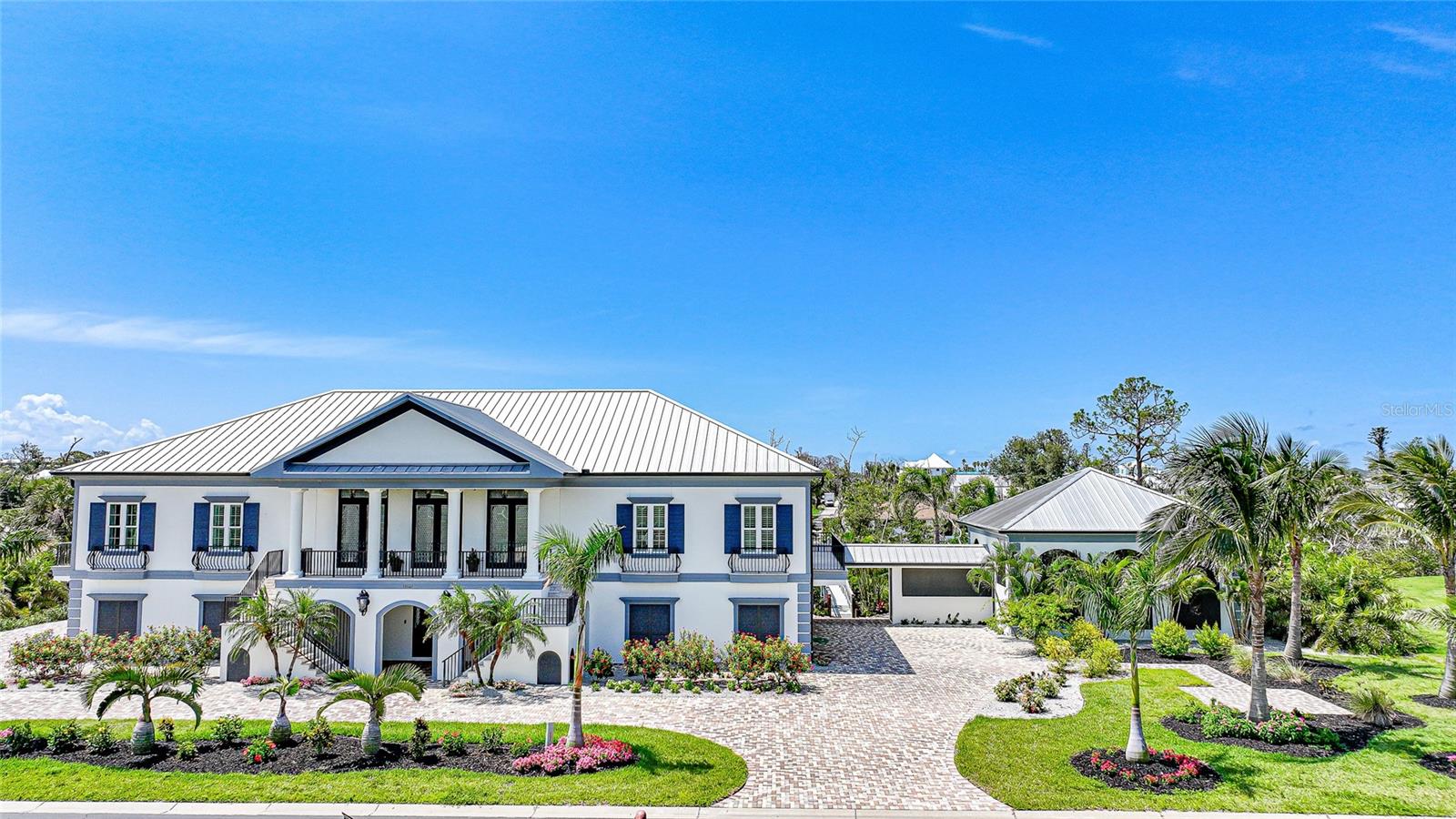 EAGLE PRESERVE ESTATES UN 02 - Residential