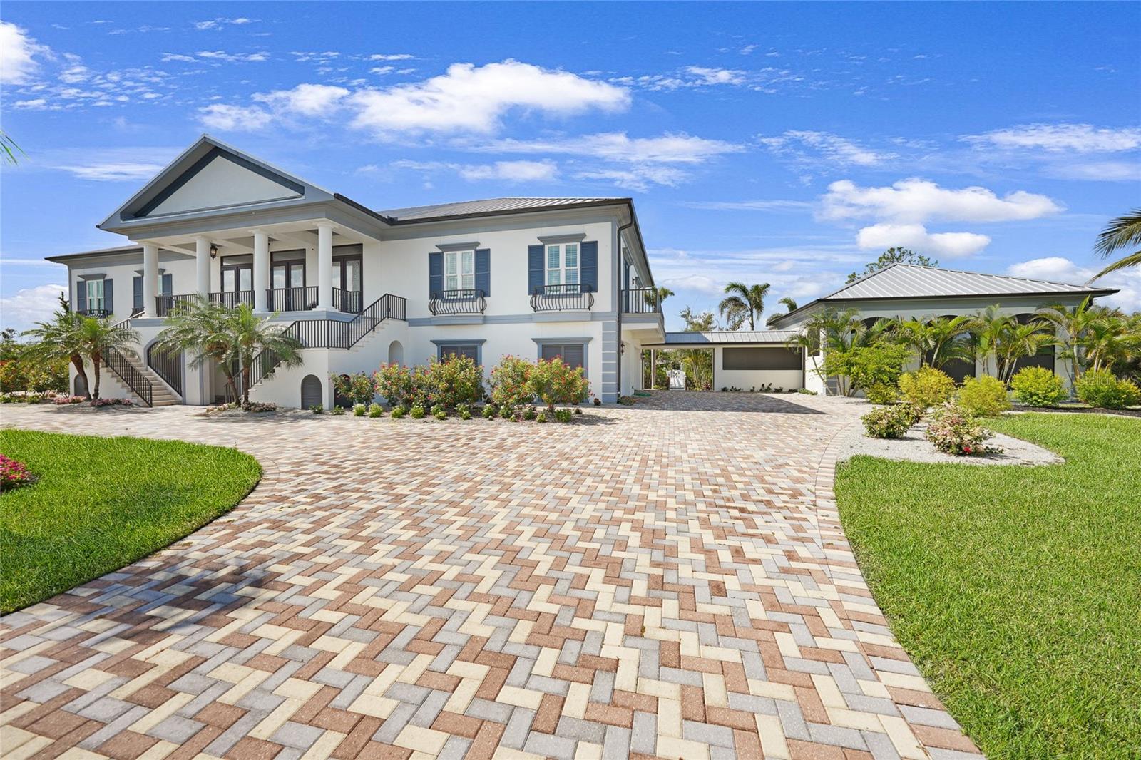 EAGLE PRESERVE ESTATES UN 02 - Residential