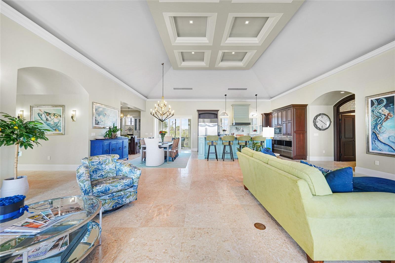 EAGLE PRESERVE ESTATES UN 02 - Residential