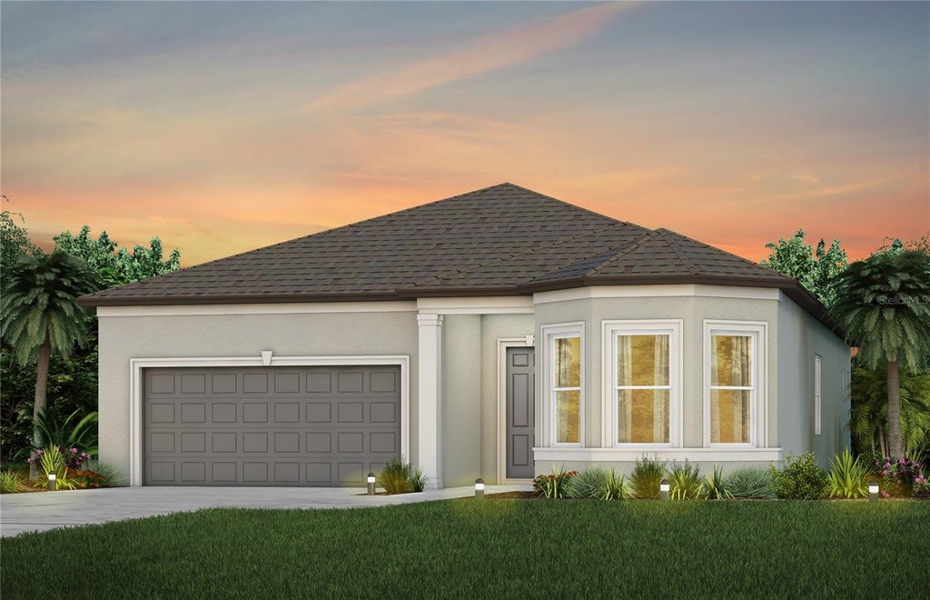 Photo of 5848 SW 82nd Terrace Road, Ocala, FL 34481 (MLS # TB8555963)