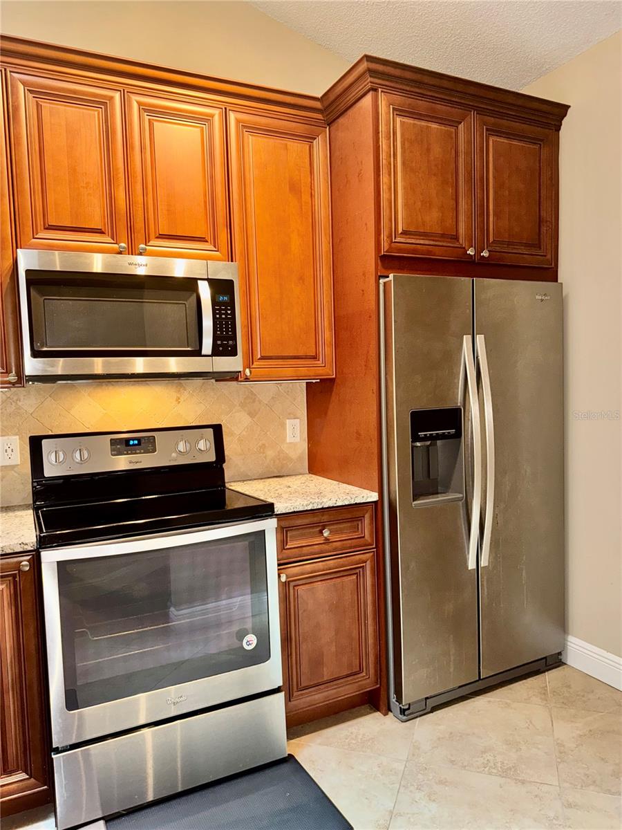 CHELSEA PARC - Residential