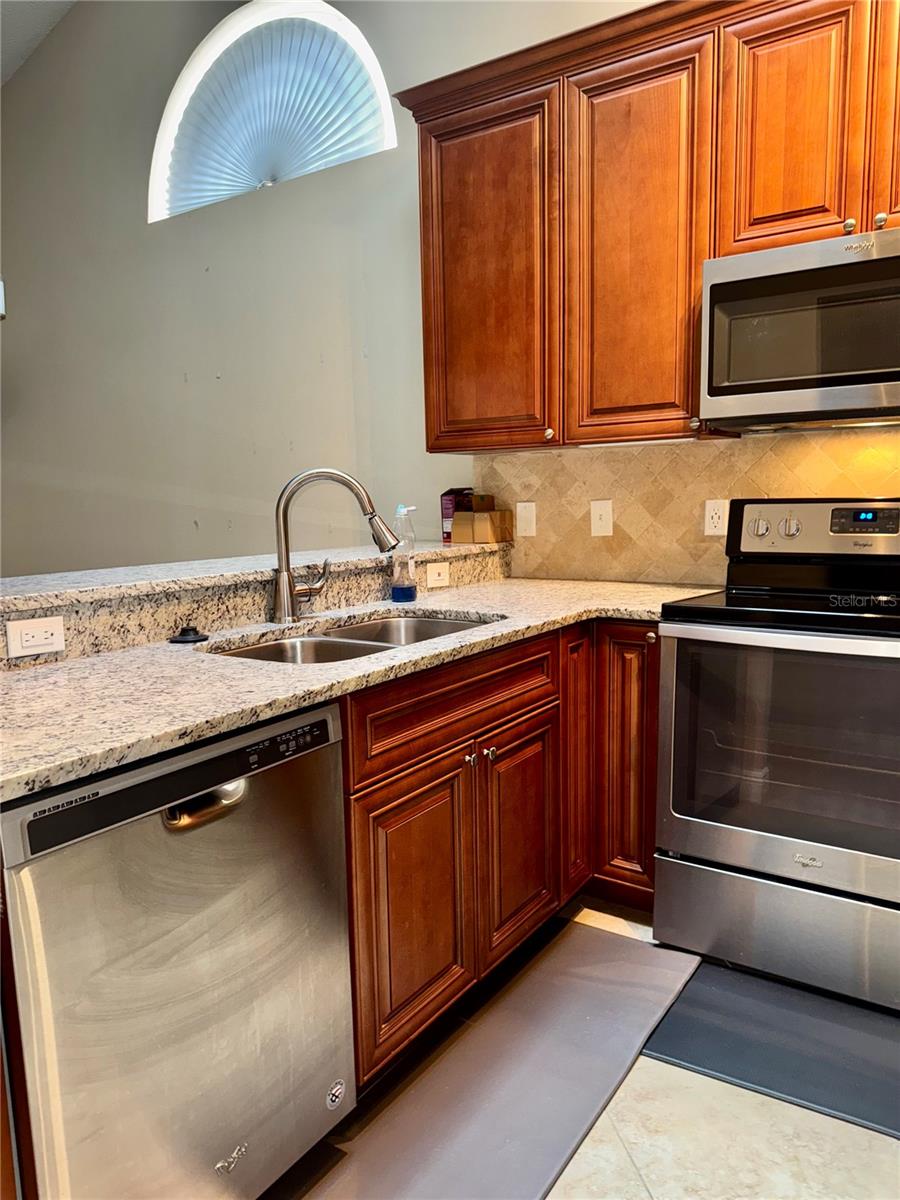 CHELSEA PARC - Residential