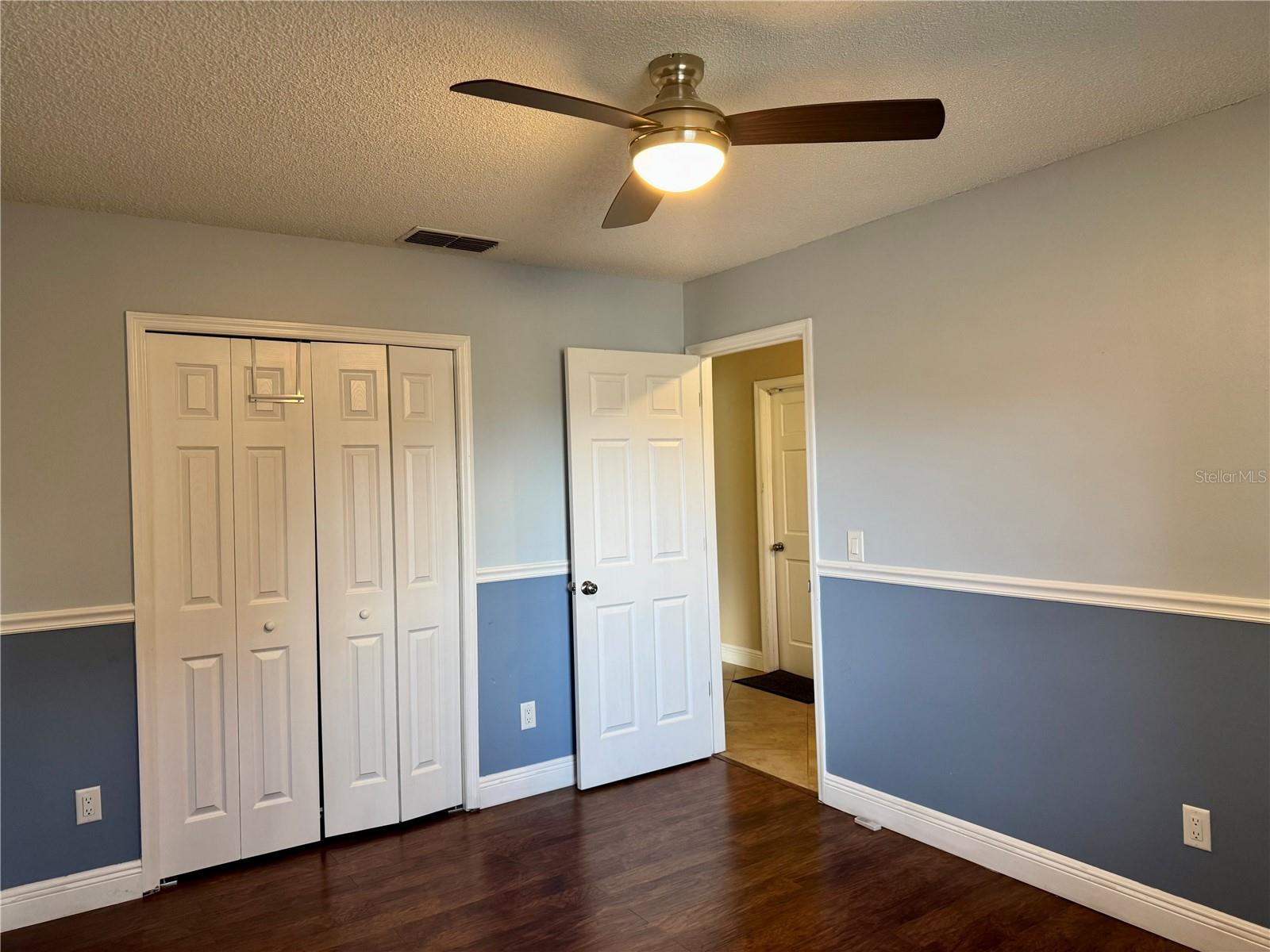 CHELSEA PARC - Residential