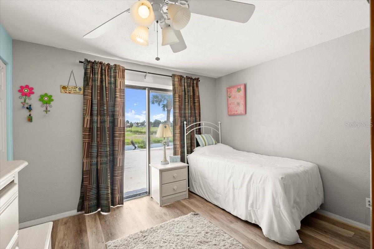 OCEAN PALM VILLAS PHASE 1 - Residential