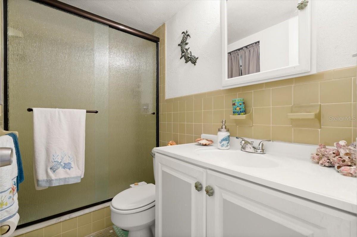 OCEAN PALM VILLAS PHASE 1 - Residential