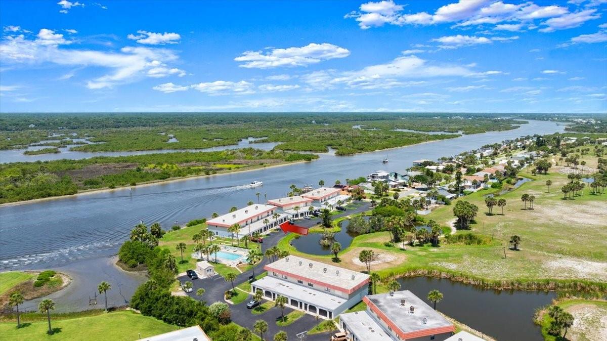 OCEAN PALM VILLAS PHASE 1 - Residential