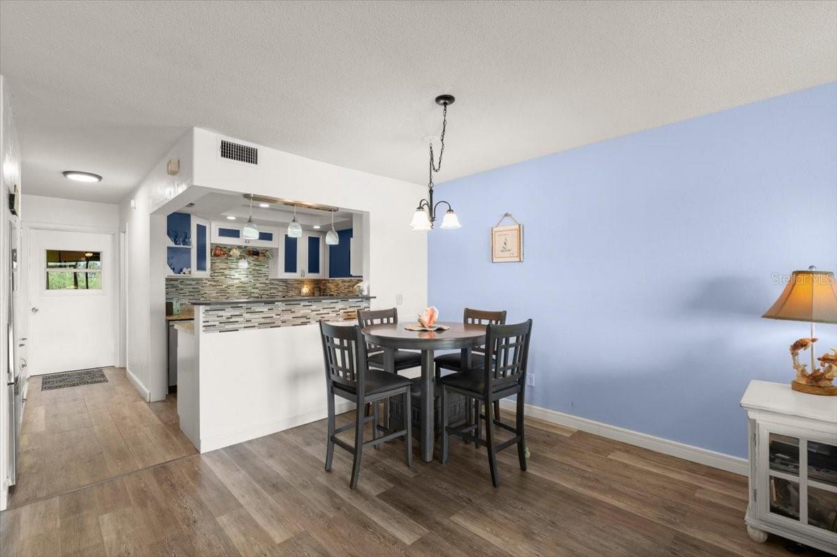 OCEAN PALM VILLAS PHASE 1 - Residential