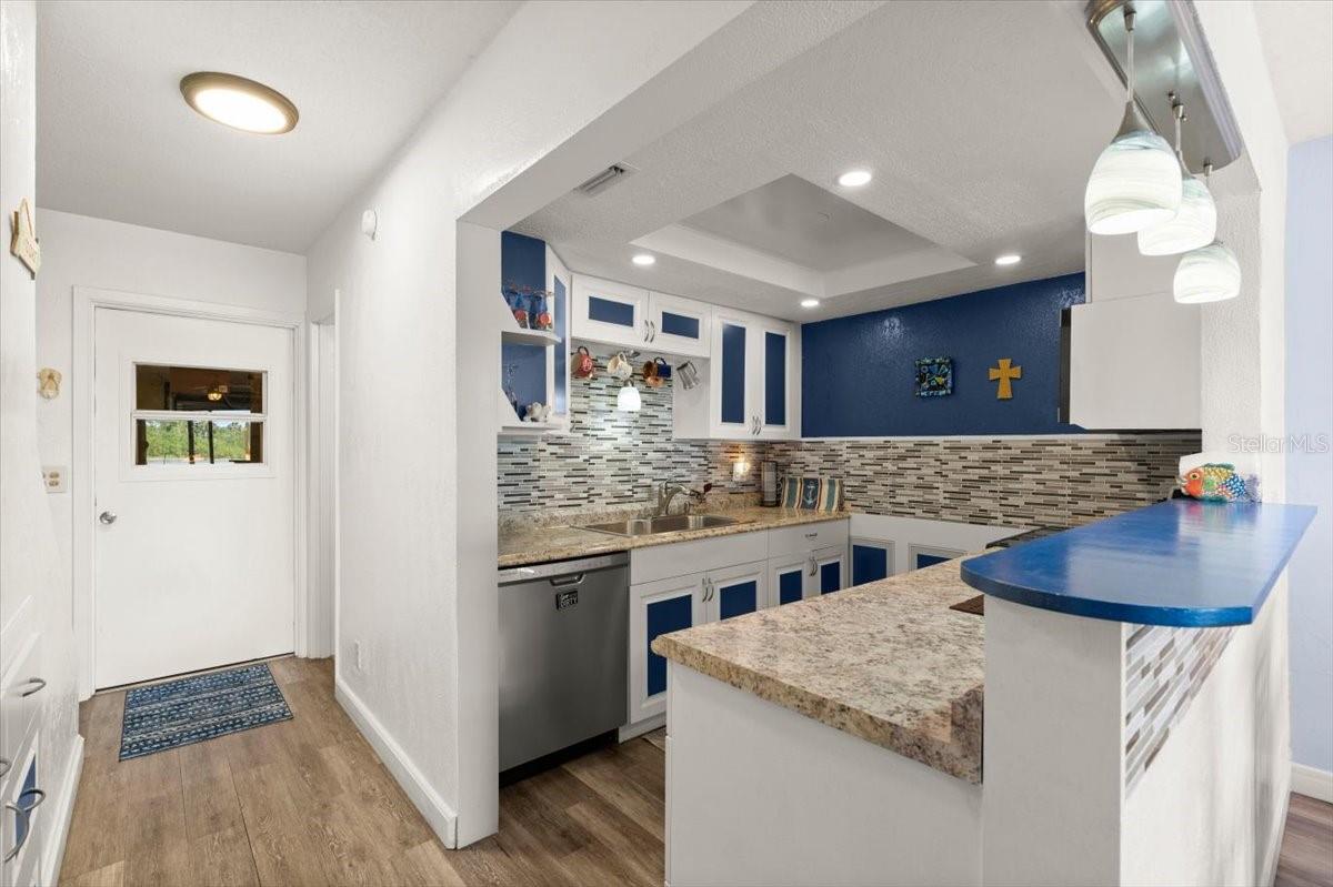 OCEAN PALM VILLAS PHASE 1 - Residential