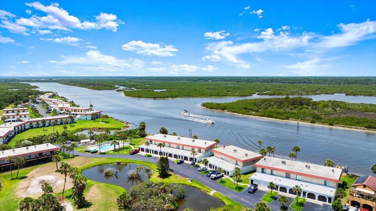 13 N OCEAN PALM VILLA