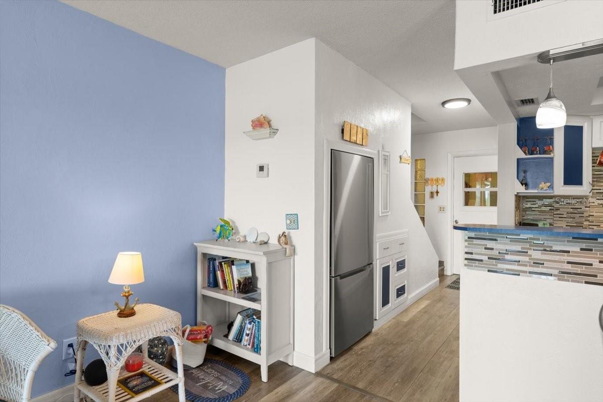 OCEAN PALM VILLAS PHASE 1 - Residential