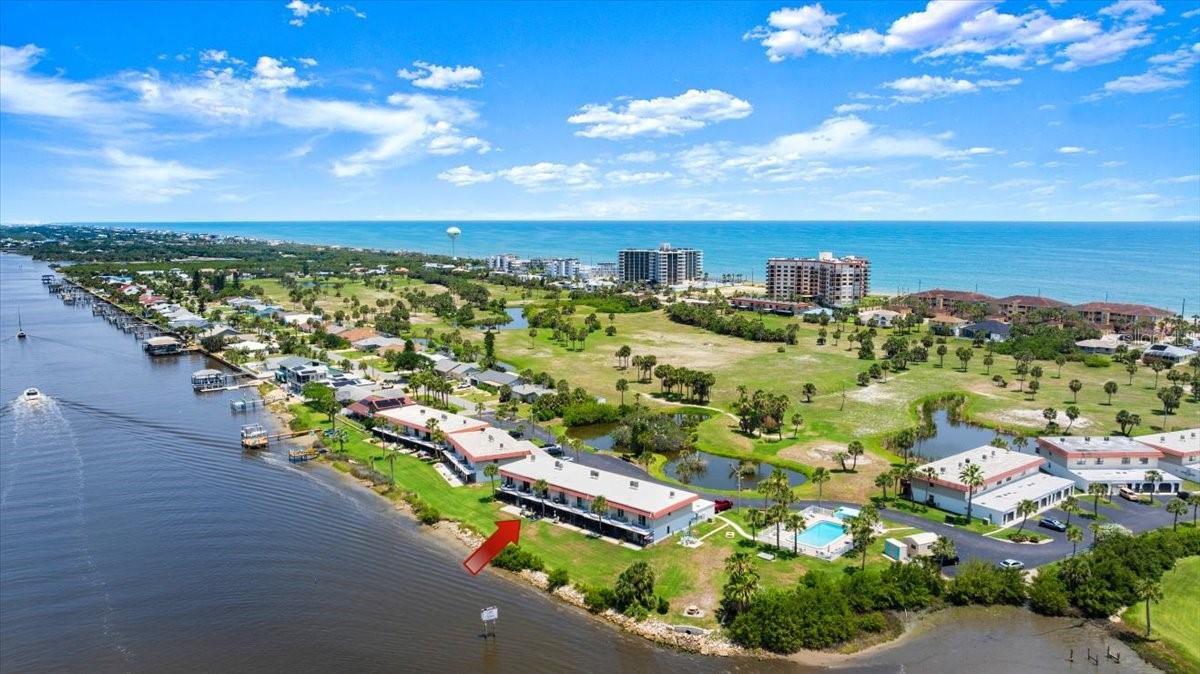 OCEAN PALM VILLAS PHASE 1 - Residential