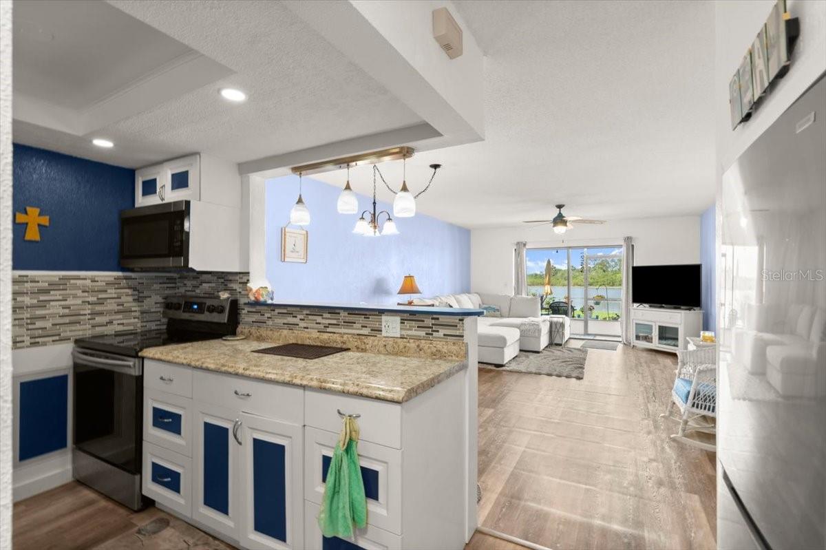 OCEAN PALM VILLAS PHASE 1 - Residential