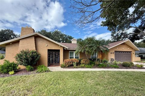 155 LAKE DESTINY TRAIL ALTAMONTE SPRINGS FL 32714