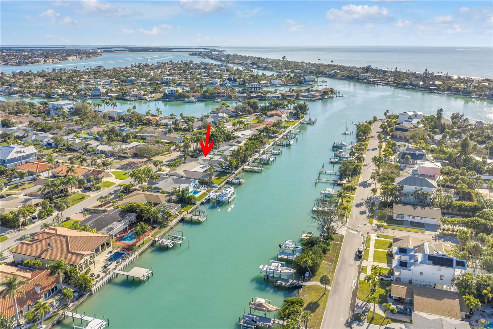 NORTH VINA DEL MAR 1ST ADD - Residential