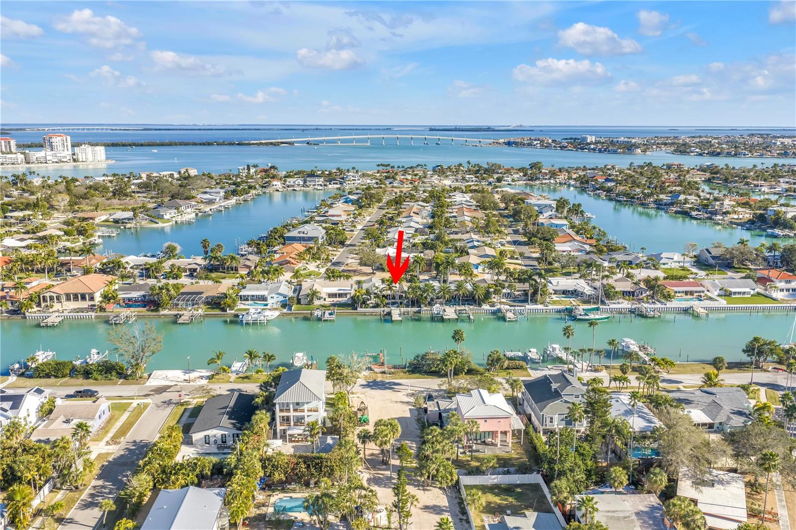 NORTH VINA DEL MAR 1ST ADD - Residential